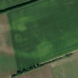Satellite imagery of Rauher Berg, DE