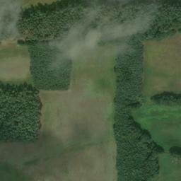 Satellite imagery of Kaninchen Berg, DE