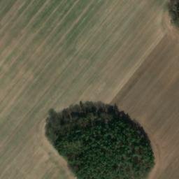 Satellite imagery of Mittelsberg, DE