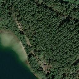 Satellite imagery of Wörlandberg, DE
