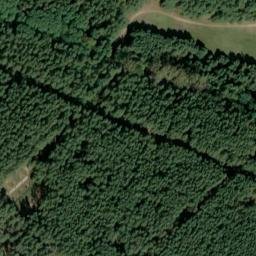 Satellite imagery of Wörlandberg, DE
