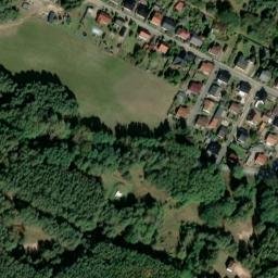 Satellite imagery of Wörlandberg, DE
