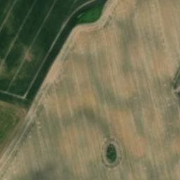 Satellite imagery of Dachsberg, DE
