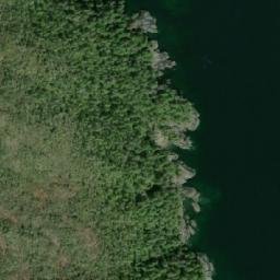 Satellite imagery of Gale Point, CA