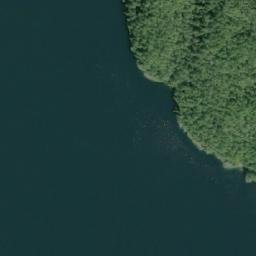 Satellite imagery of Leggeat Point, CA