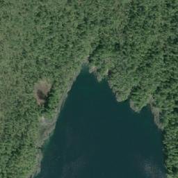 Satellite imagery of Leggeat Point, CA