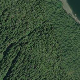 Satellite imagery of Maple Point, CA