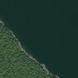 Satellite imagery of Maple Point, CA