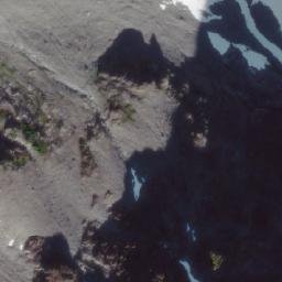 Satellite imagery of Black Dome, CA
