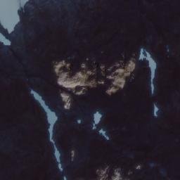 Satellite imagery of Black Dome, CA