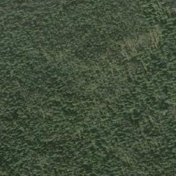 Satellite imagery of Tatelkuz Mountain, CA