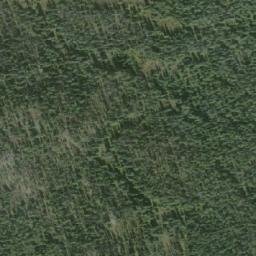 Satellite imagery of Tatelkuz Mountain, CA