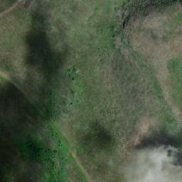 Satellite imagery of Pilot Knoll, CA