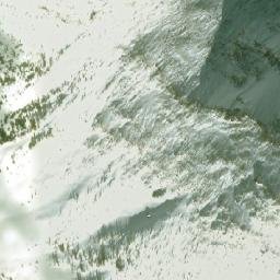 Satellite imagery of The Arrowhead, CA