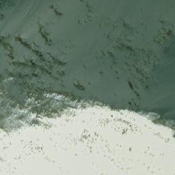 Satellite imagery of The Arrowhead, CA