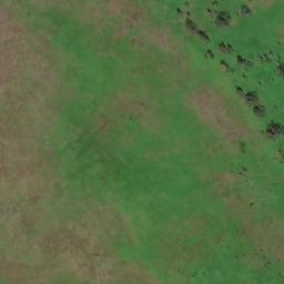 Satellite imagery of Little Bell Mountain, CA