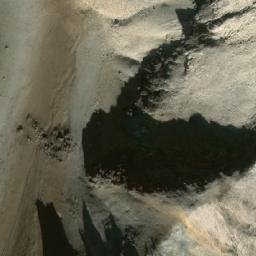 Satellite imagery of Mount Simla, CA