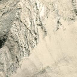 Satellite imagery of Mount Simla, CA