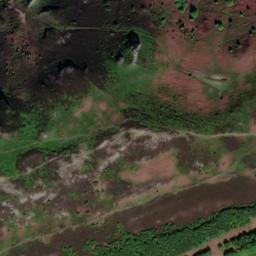 Satellite imagery of Sinadon, GB