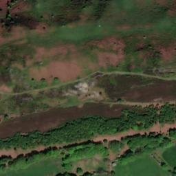 Satellite imagery of Sinadon, GB
