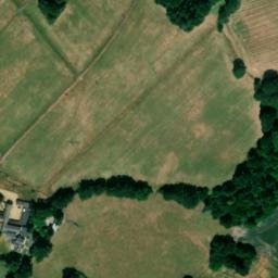 Satellite imagery of The Great Merestone, GB