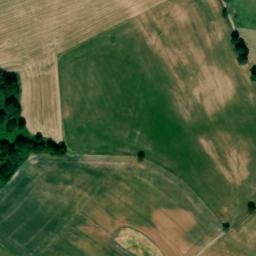 Satellite imagery of The Great Merestone, GB