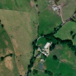 Satellite imagery of The Great Merestone, GB