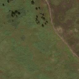 Satellite imagery of Big Moor, GB