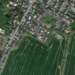 Satellite imagery of Wragby Rout Yard, GB