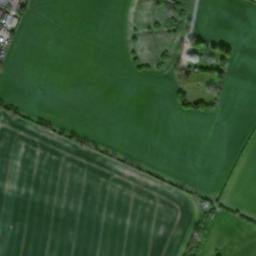 Satellite imagery of Wragby Rout Yard, GB