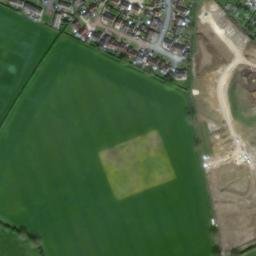 Satellite imagery of Wragby Rout Yard, GB
