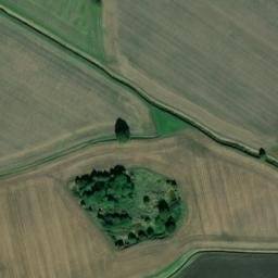 Satellite imagery of Greenfield Priory, GB