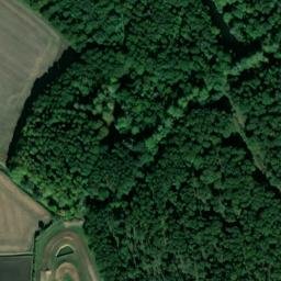 Satellite imagery of Greenfield Priory, GB