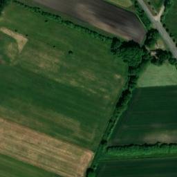 Satellite imagery of DECCA-Sendemast Zeven, DE