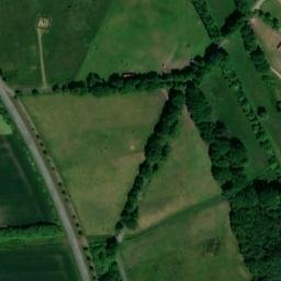 Satellite imagery of DECCA-Sendemast Zeven, DE