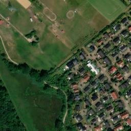 Satellite imagery of DECCA-Sendemast Zeven, DE