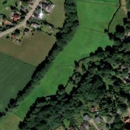 Satellite imagery of Grenze Hanstedt - Jesteburg, DE