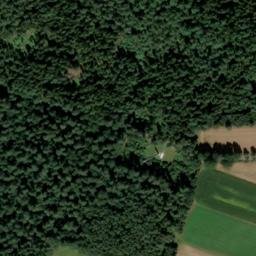 Satellite imagery of Grenze Hanstedt - Jesteburg, DE