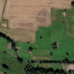 Satellite imagery of Krähenberg, DE