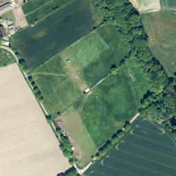 Satellite imagery of Kronsberg, DE