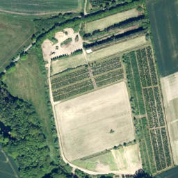 Satellite imagery of Kronsberg, DE