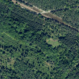 Satellite imagery of Lieberg, DE