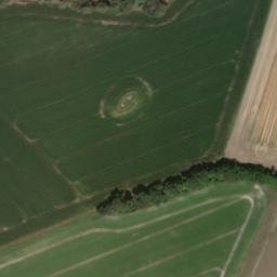 Satellite imagery of Lindenberg, DE