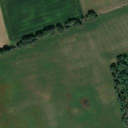 Satellite imagery of Rauher Berg, DE