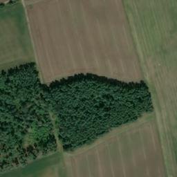 Satellite imagery of Rauher Berg, DE