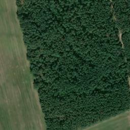 Satellite imagery of Rauher Berg, DE