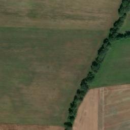 Satellite imagery of Schiefer Berg, DE