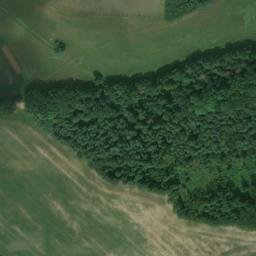 Satellite imagery of Kaninchen Berg, DE