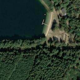 Satellite imagery of Wörlandberg, DE