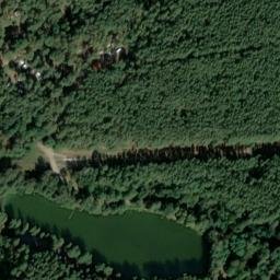 Satellite imagery of Wörlandberg, DE